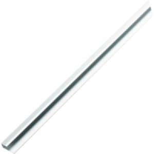 Wickes  Flooring Step-edge Silver 1.8m