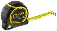 Wickes  Stanley 1-30-696 Tylon 19mm Tape Measure - 5m