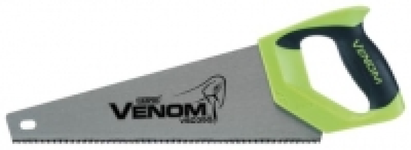 Draper VENOM® First Fix Double Ground Tool Box Saw - 350mm
