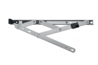 Wickes  Wickes Side Hung Window Friction Hinge - 305 x 13.5mm Pack o