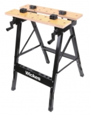 Wickes Fold Down Workbench 605mm £29.00