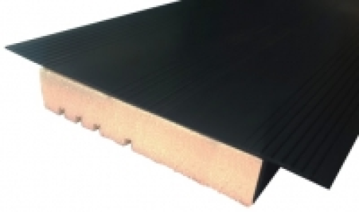 SuperCLOSE Insulated Cavity Closer 50/100mm 2.4m - Pack of 1