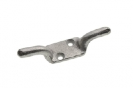 Wickes  Wickes Galvanised Heavy Duty Cleat Hook 100mm