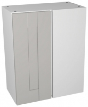 Wickes  Wickes Vermont Grey Corner Storage Unit - 625 x 735mm