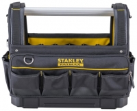 Wickes  STANLEY FATMAX PROSTACK Tool Storage Soft Tote
