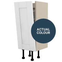 Wickes  Duarti By Calypso Highwood 300mm Full Depth Laundry Unit - T