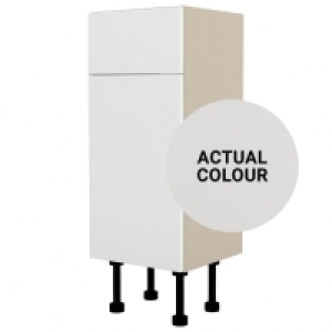 Duarti By Calypso Cascade 300mm Slimline 2 Drawer Floor Stan