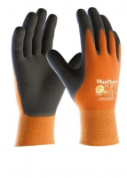 Wickes  ATG MaxiTherm Thermal Work Glove Size 9 (L)