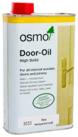 Wickes  Osmo Raw Door Oil - 1L