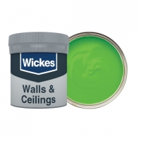 Wickes  Wickes Optimism - No. 835 Vinyl Matt Emulsion Paint Tester P