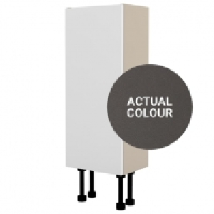 Duarti By Calypso Cascade 250mm Slimline 1 Door Floor Standi