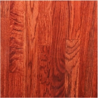 Wickes  Wickes Solid Wood Worktop Upstand - Dark Oak 70 x 12mm x 3m