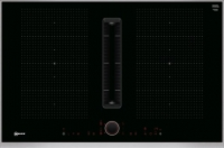 NEFF N90 80cm Venting Induction Hob T58TL6EN2