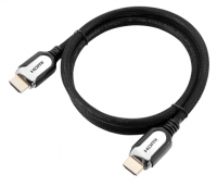 Wickes  Ross High Performance HDMI Cable - 1m