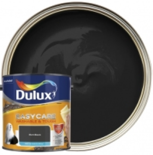 Dulux Easycare Washable & Tough Matt Emulsion Paint - Rich B