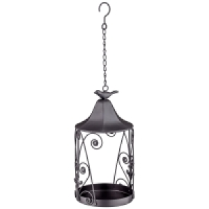 Canopy Bird Feeder - Grey