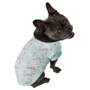 Summer Dog Outfit - Large - Ice Cream