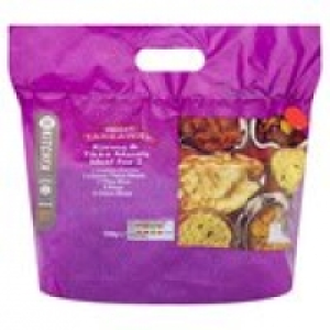 M Kitchen Meal for 2 Korma & Tikka Masala