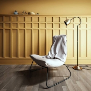 Slim Shaker Wall Panelling 1.2m (H) 1220mm x (W) 50mm x (D)