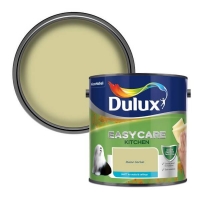 Homebase  Dulux Easycare Kitchen Melon Sorbet - Matt Emulsion Paint - 