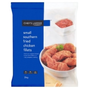 2kg CL Southern Fried Fillets