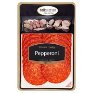 1kg Fiorucci Pepperoni