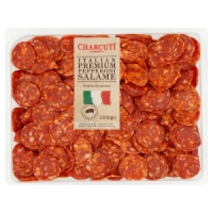 1kg Charcuti Italian Pepperoni
