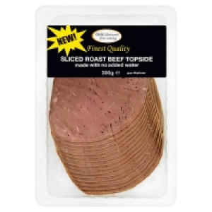 1kg Supertops Spicy Beef Chunks