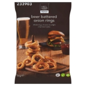 1kg CLP Beer Battered Onion Rings