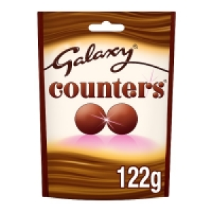 15x122g Galaxy Counters Pouch
