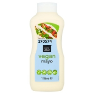 6x1l CL Vegan Mayo