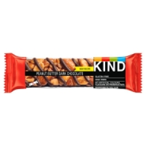 12x40g KIND Peanut Butter Dark Chocolate Snack Bar
