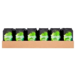 24x330ml Tango Apple Original Can