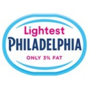 Philadelphia Lightest Soft Cheese