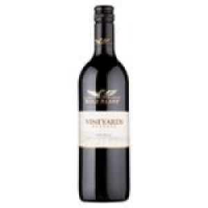 Wolf Blass Vineyards Release Shiraz  £6.50