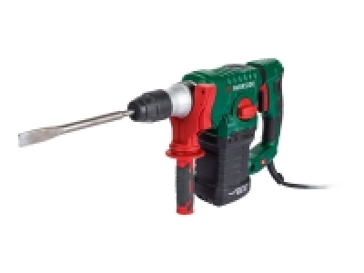Parkside SDS-Plus Hammer Drill £59.99