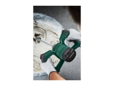 Parkside Paddle Mixer £39.99