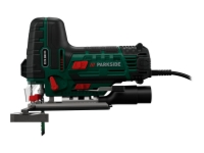 Parkside Jigsaw £34.99