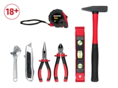 Lidl  Parkside Tool Kit