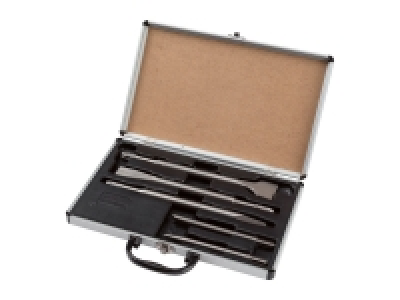 Parkside Auger Drill / Hammer Drill / Chisel Bit Sets