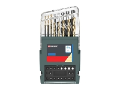 Lidl  Parkside Drill Bit Set