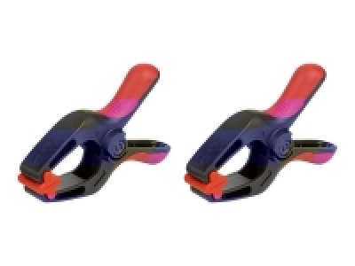Parkside Clamp Set £2.99