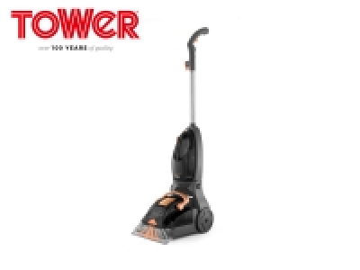 Tower Purejet Plus Carpet Washer £79.99