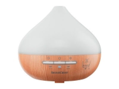 Lidl  Silvercrest Aroma Diffuser