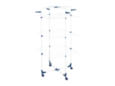 Lidl  Aquapur Tower Clothes Airer