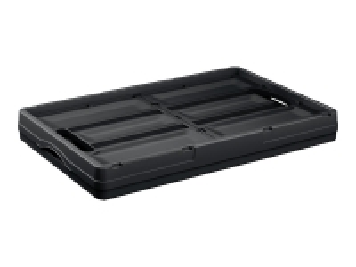 Livarno Home Recycled Plastic Collapsible Box