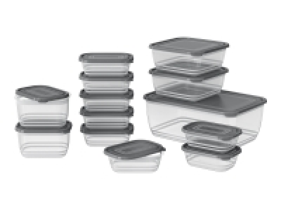 Ernesto Food Storage Container Set £7.99