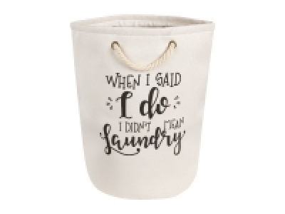 Lidl  Aquapur Laundry Bag