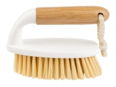 Aquapur Bamboo Brushes assorted