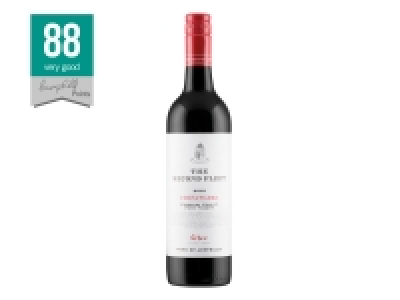 Lidl  The Second Fleet Coonawarra